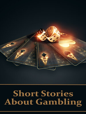 cover image of Short Stories about Gambling